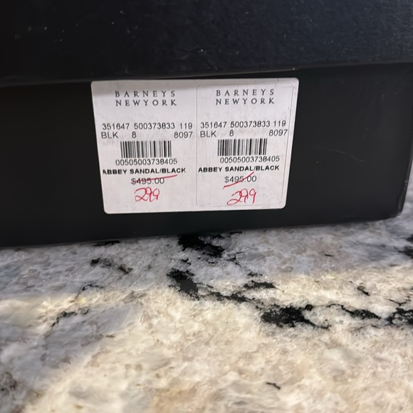 Alexander Wang Abbey heels - Picture 8 of 8